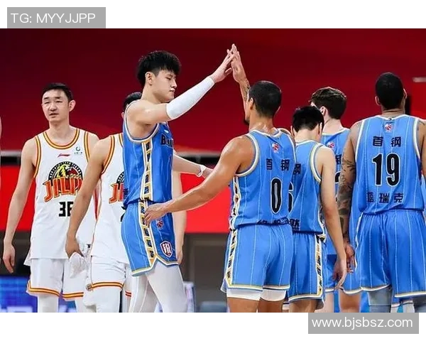 CBA精彩回放上海队对阵北京队的激烈比赛视频分享